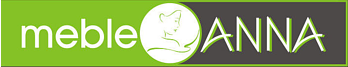 Meble Anna Logo
